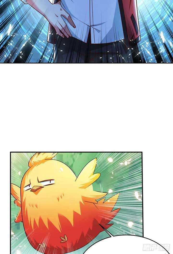 Custom Heavenly Court Chapter 05 Gambar 11