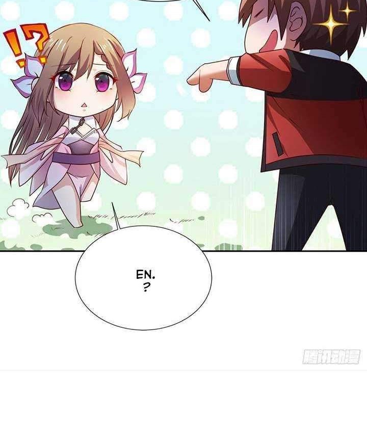 Custom Heavenly Court Chapter 04 Gambar 18