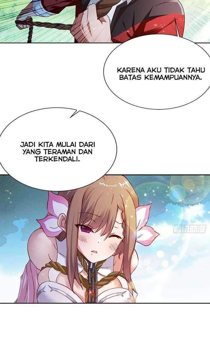 Custom Heavenly Court Chapter 04 Gambar 23