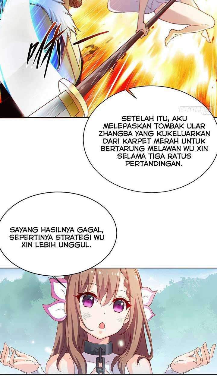 Custom Heavenly Court Chapter 04 Gambar 9
