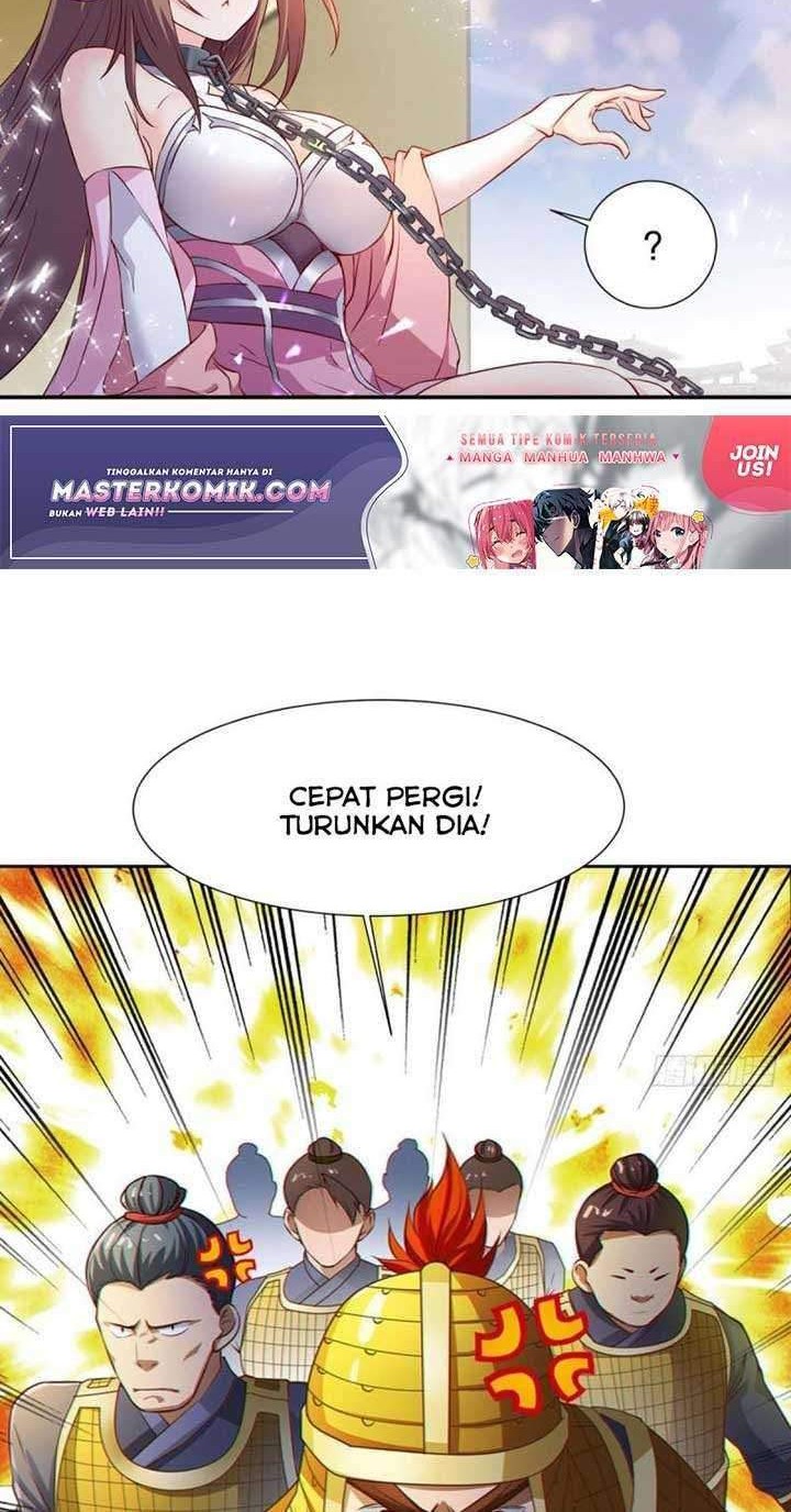 Custom Heavenly Court Chapter 03 Gambar 9