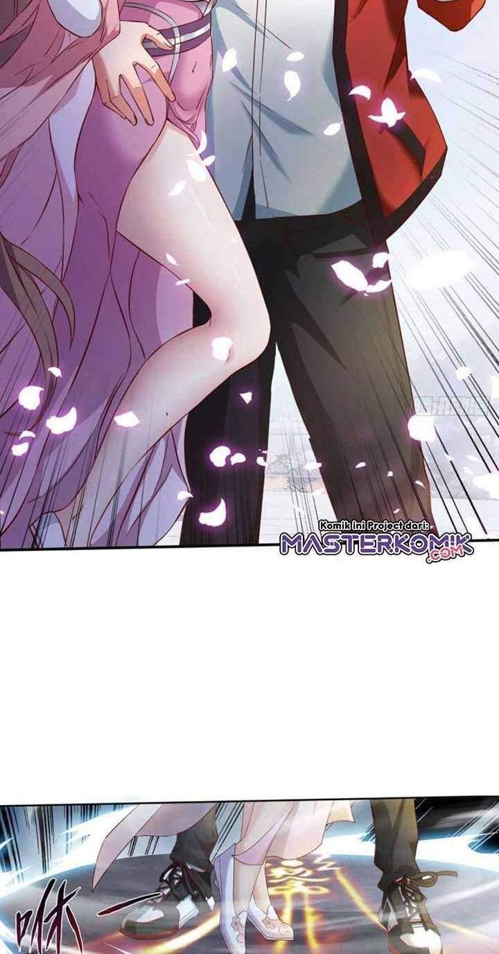 Custom Heavenly Court Chapter 03 Gambar 11