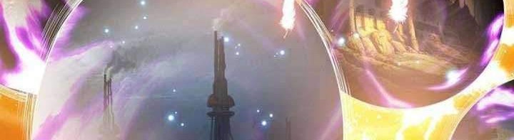 Custom Heavenly Court Chapter 02 Gambar 19