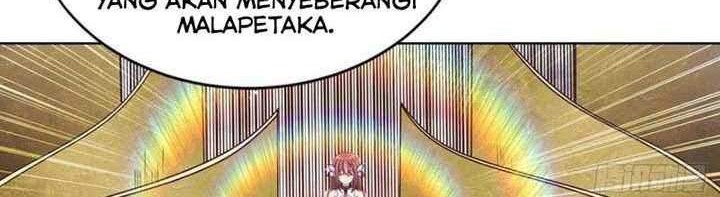 Custom Heavenly Court Chapter 02 Gambar 21