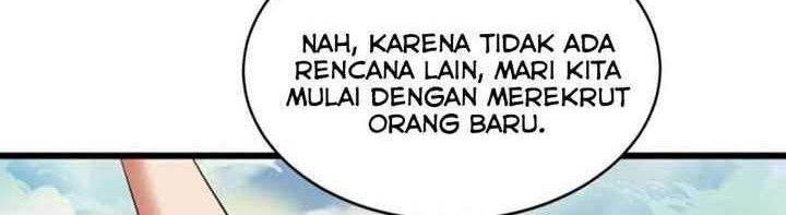 Custom Heavenly Court Chapter 02 Gambar 23