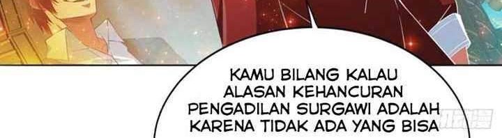 Custom Heavenly Court Chapter 02 Gambar 25