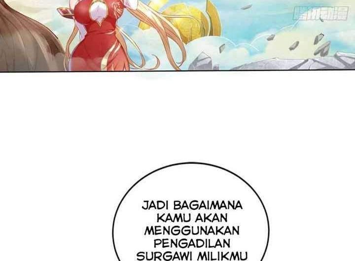 Custom Heavenly Court Chapter 02 Gambar 5