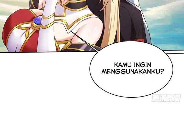 Custom Heavenly Court Chapter 02 Gambar 7