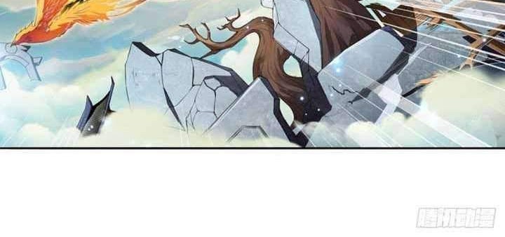 Custom Heavenly Court Chapter 01 Gambar 25