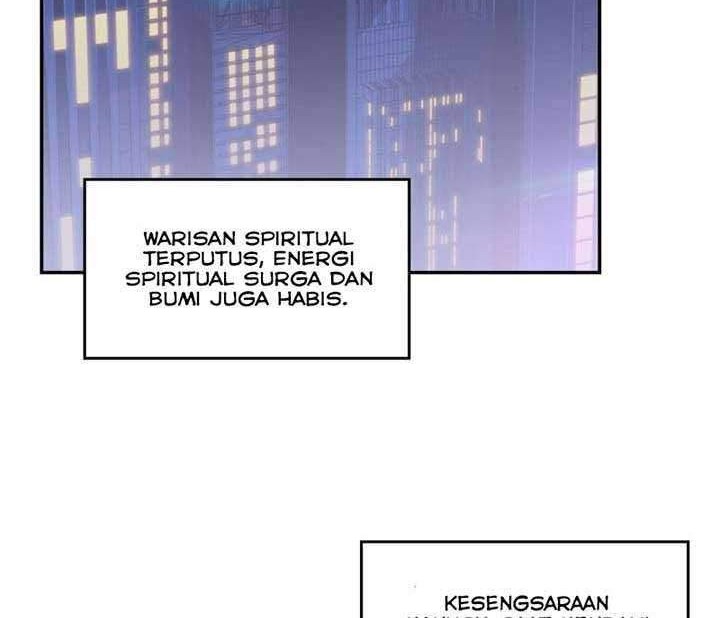 Custom Heavenly Court Chapter 01 Gambar 3