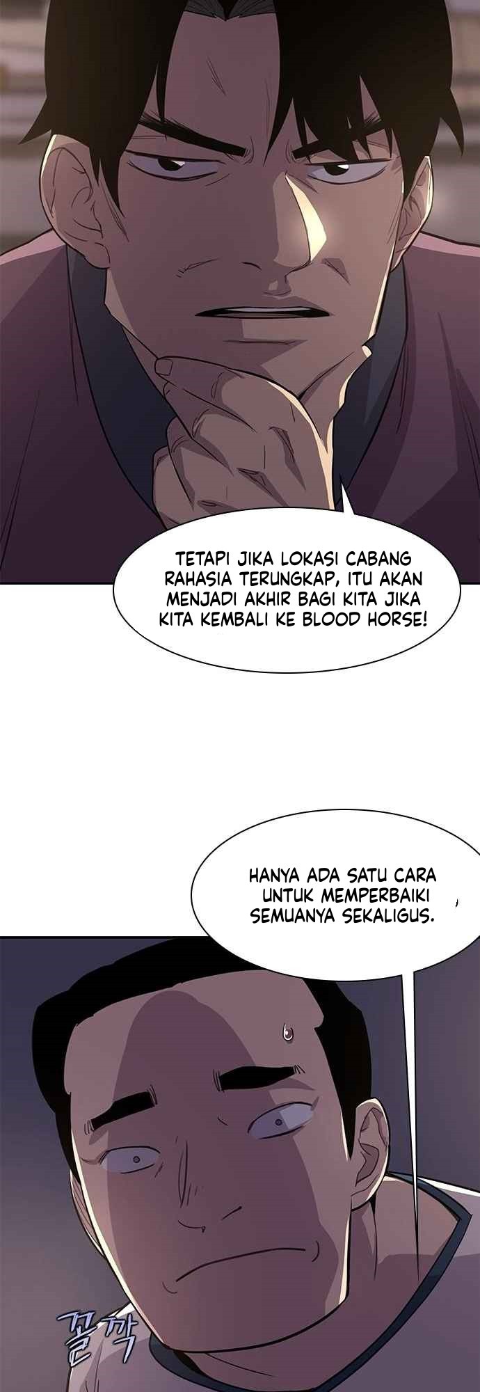 The Strongest in History Chapter 33 Gambar 64