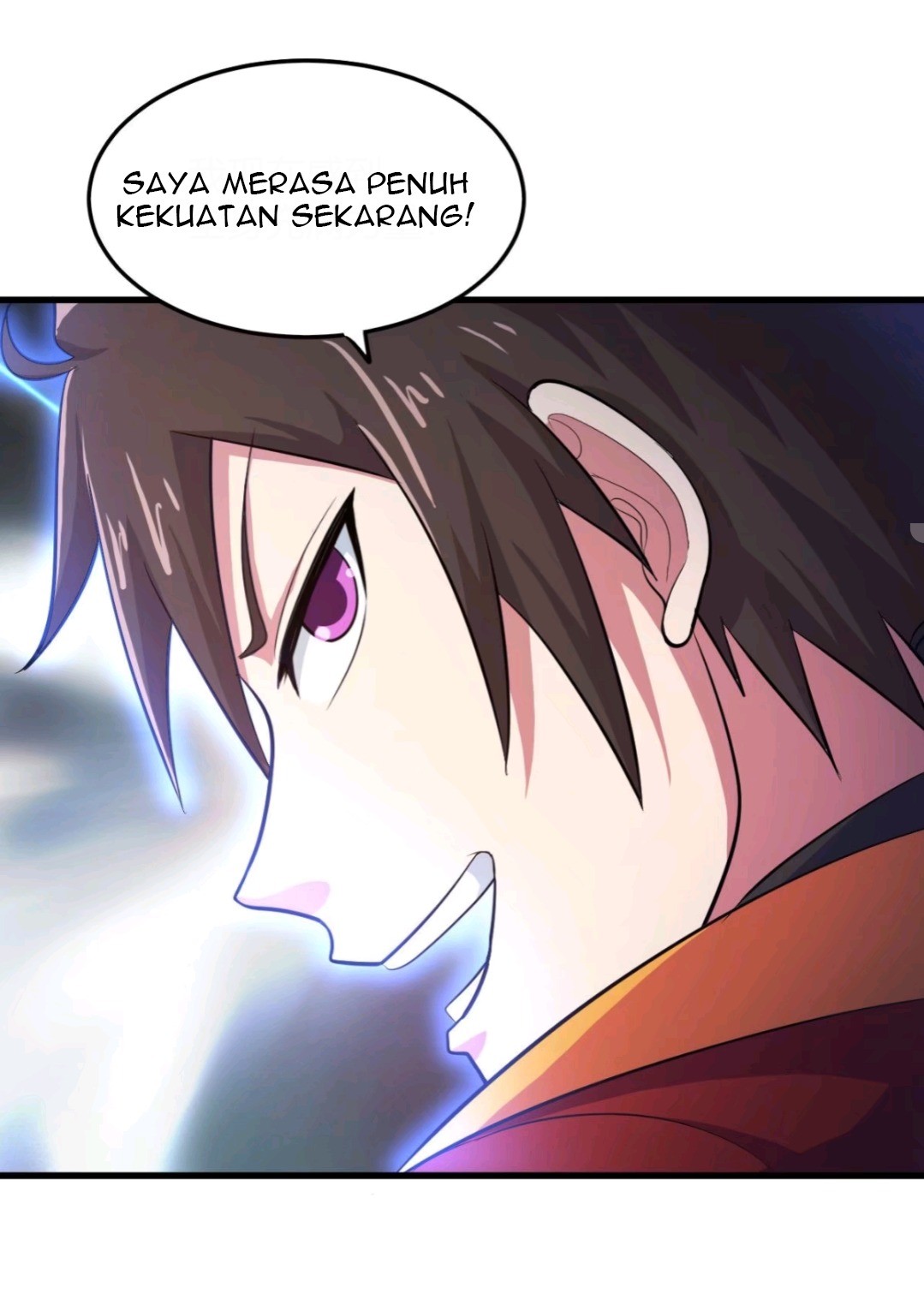 My Harem Depend on Drawing Chapter 82 Gambar 16