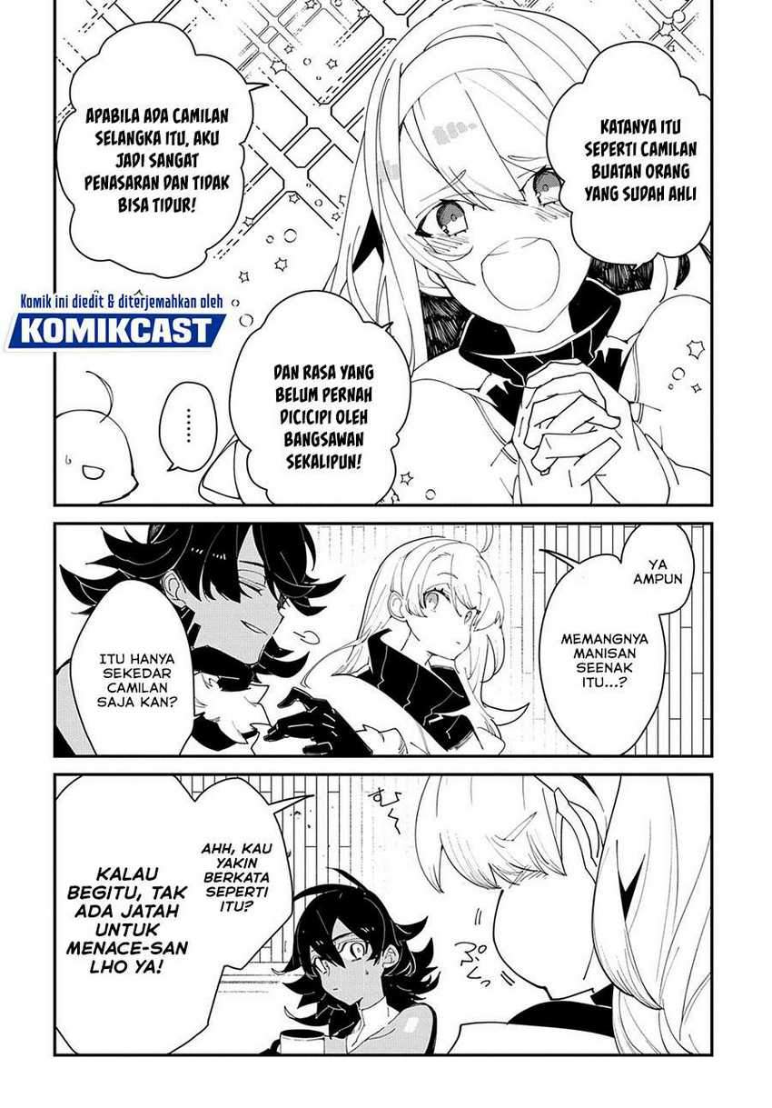 Isekai Tensei no Boukensha Chapter 25.2 Gambar 10