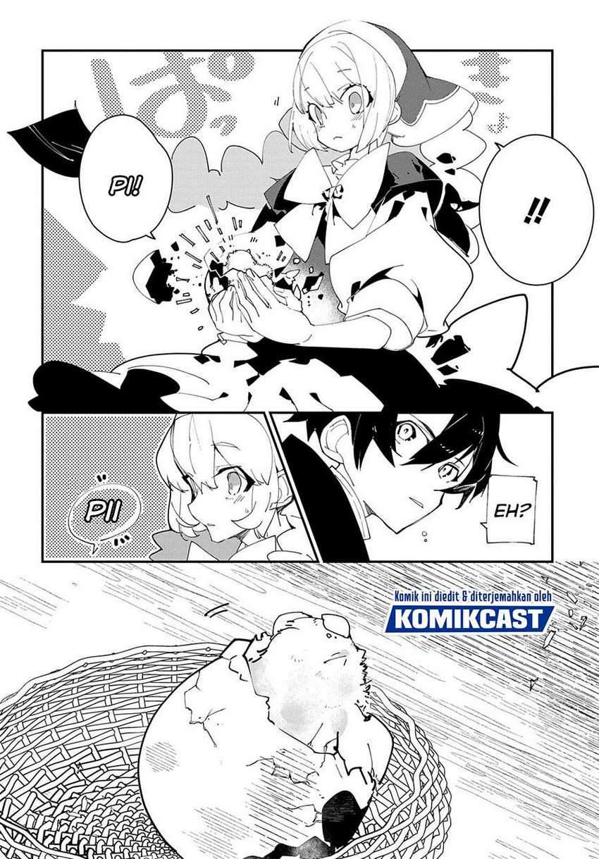 Isekai Tensei no Boukensha Chapter 25.2 Gambar 16