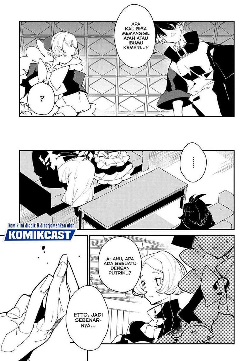 Isekai Tensei no Boukensha Chapter 25.2 Gambar 19