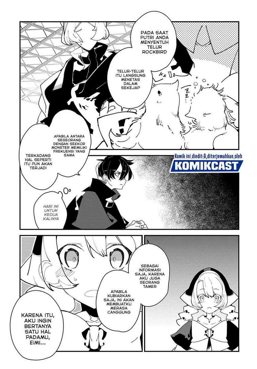 Isekai Tensei no Boukensha Chapter 25.2 Gambar 21