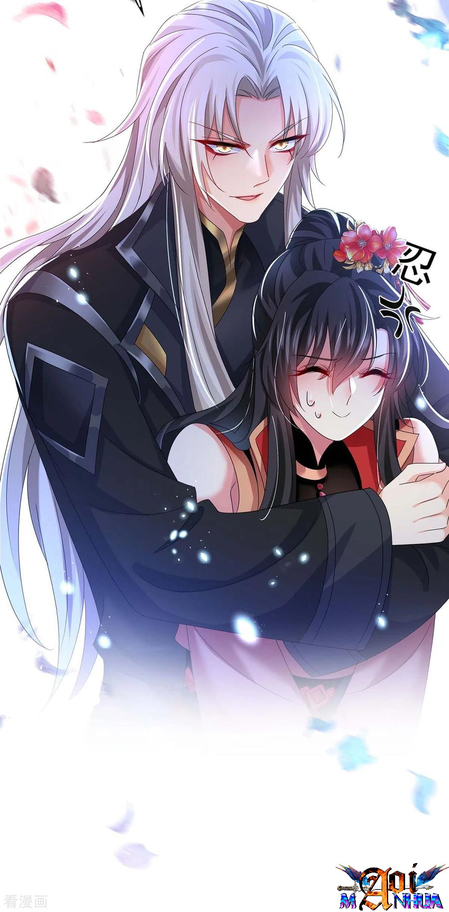 Miss Nine Doctor Chapter 101 Gambar 7