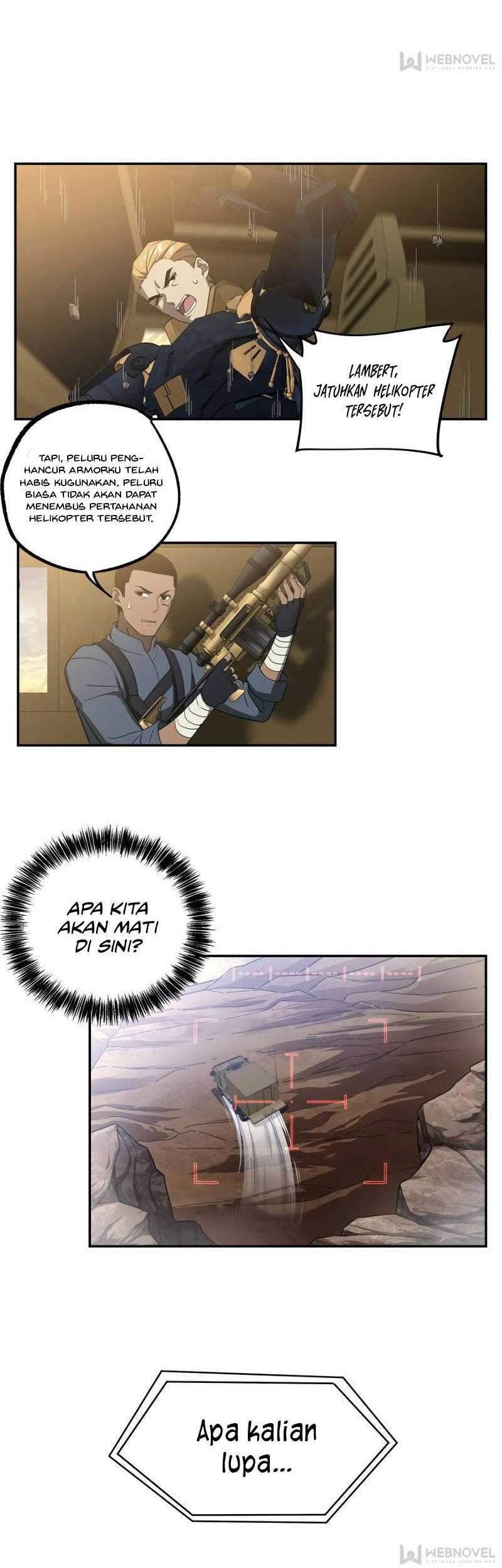 Super Mechanic (The Legendary Mechanic) Chapter 31 Gambar 19