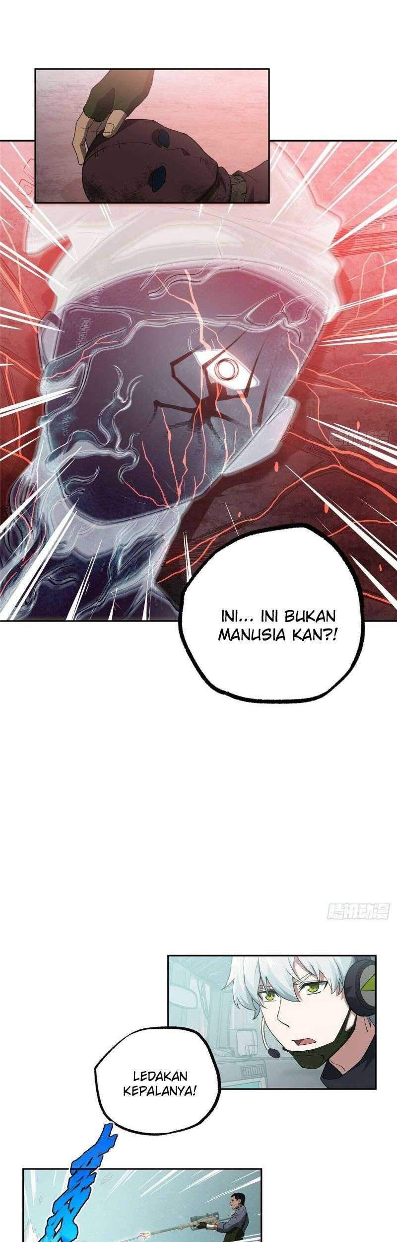 Super Mechanic (The Legendary Mechanic) Chapter 26 Gambar 24