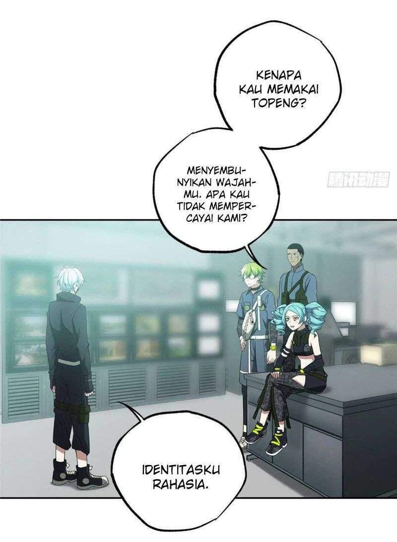 Super Mechanic (The Legendary Mechanic) Chapter 25 Gambar 11