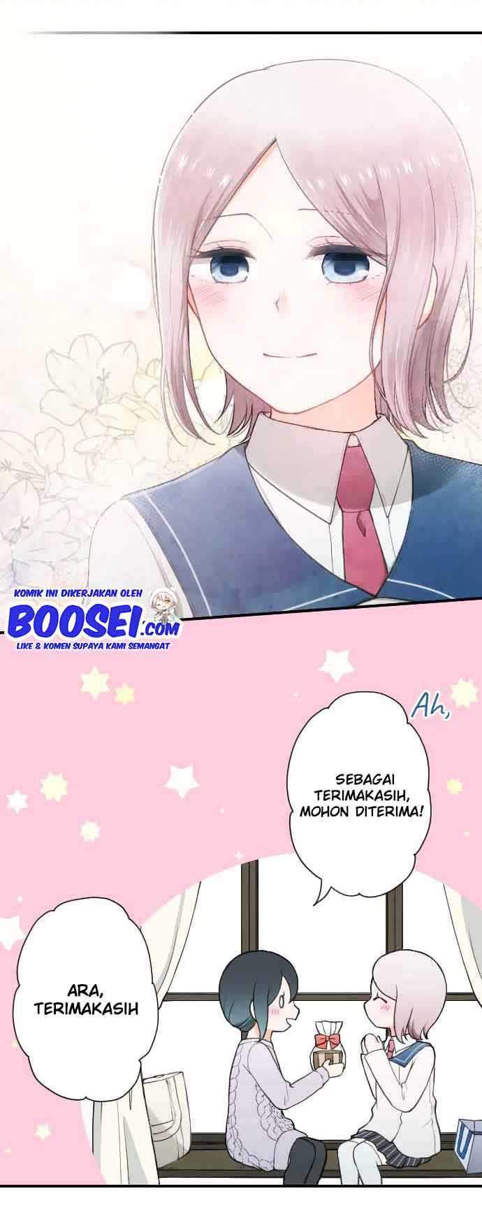 Ouji-sama Nante Iranai Chapter 174 Gambar 16