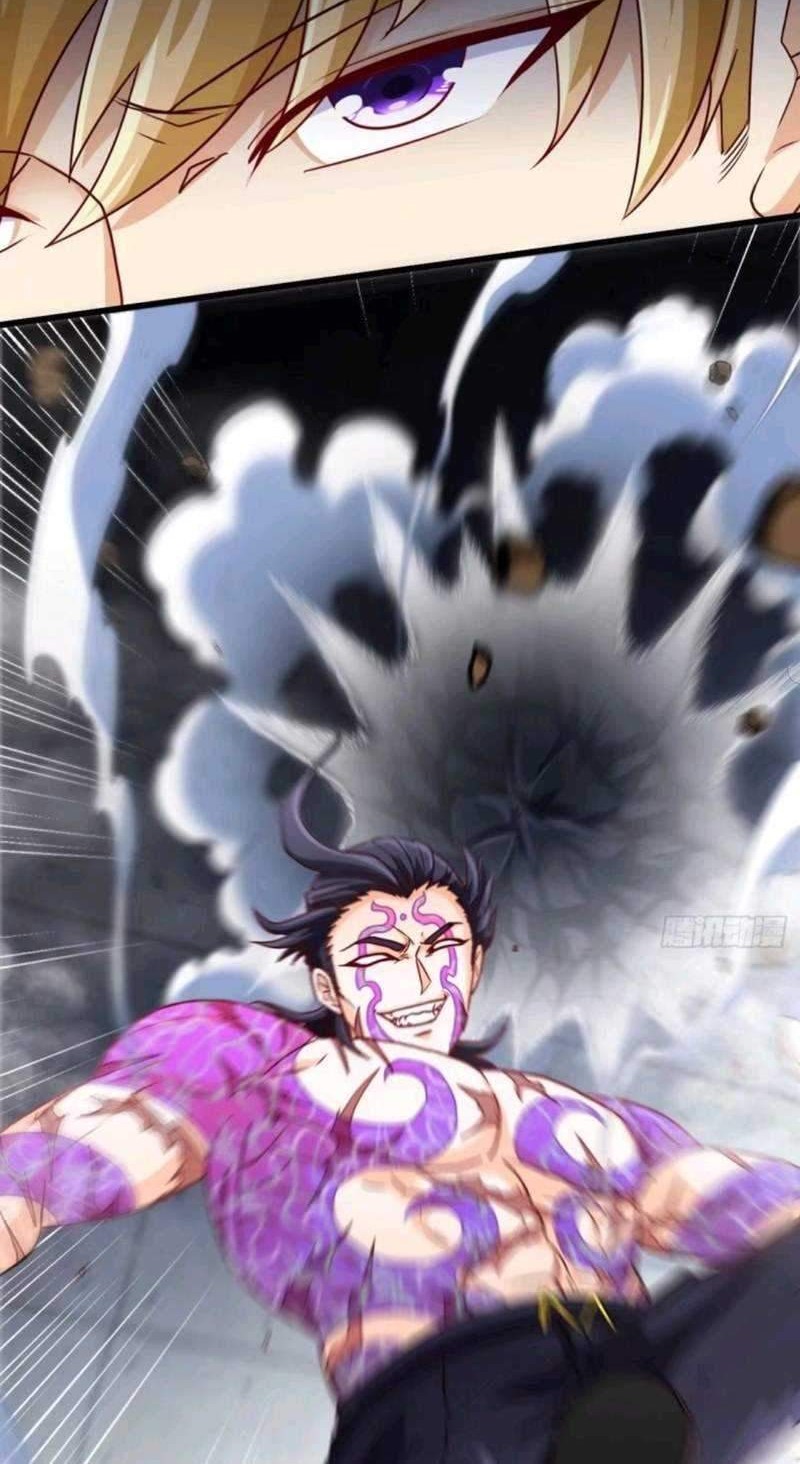 Heavenly Koi Chapter 33 Gambar 21