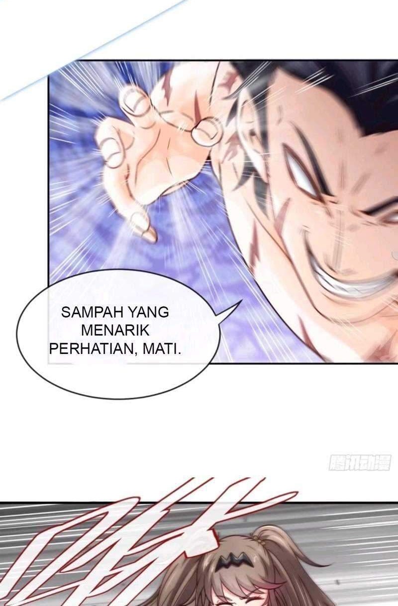 Heavenly Koi Chapter 33 Gambar 5
