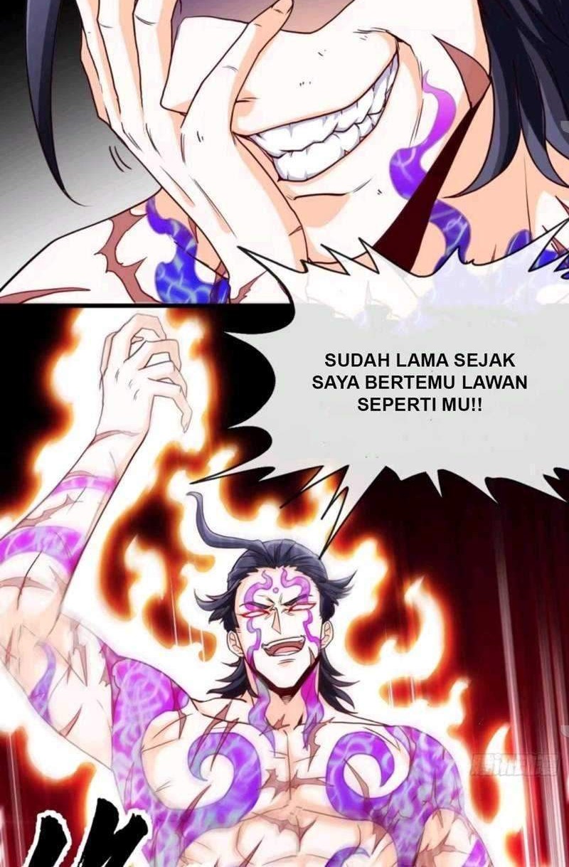 Heavenly Koi Chapter 33 Gambar 13