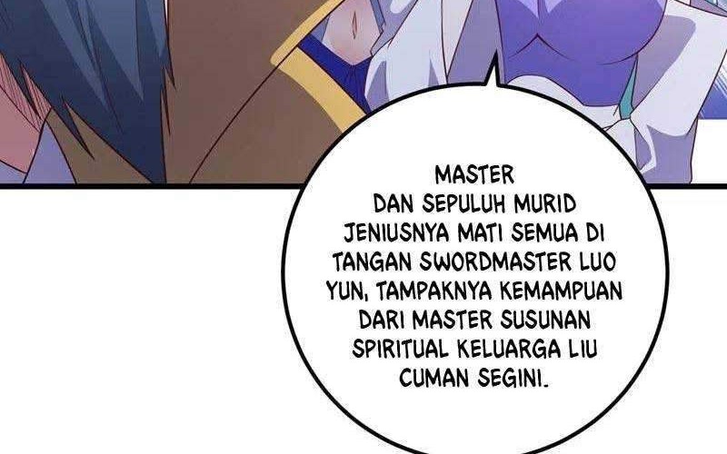 Spirit Sword Sovereign Chapter 433 Gambar 25