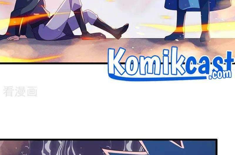 Spirit Sword Sovereign Chapter 433 Gambar 5