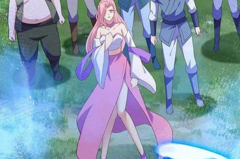 Spirit Sword Sovereign Chapter 433 Gambar 15