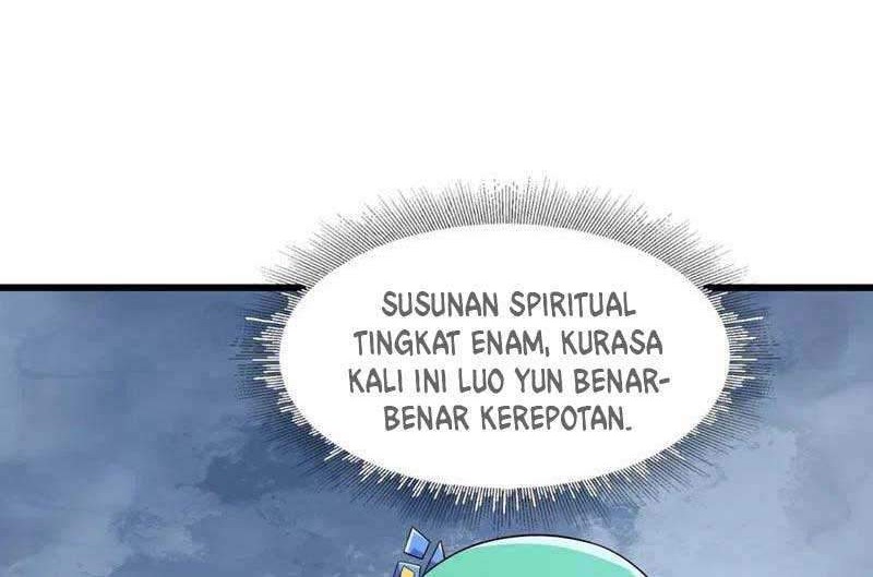 Spirit Sword Sovereign Chapter 433 Gambar 17