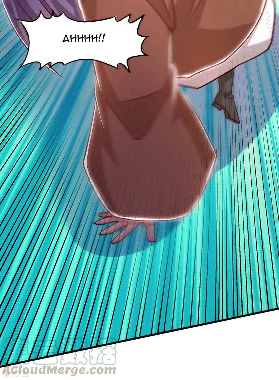 I Was Sealed 900 Million Times Chapter 39 Gambar 10