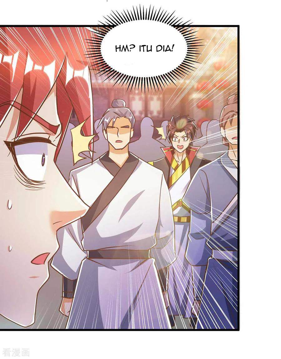 I Was Sealed 900 Million Times Chapter 38 Gambar 11