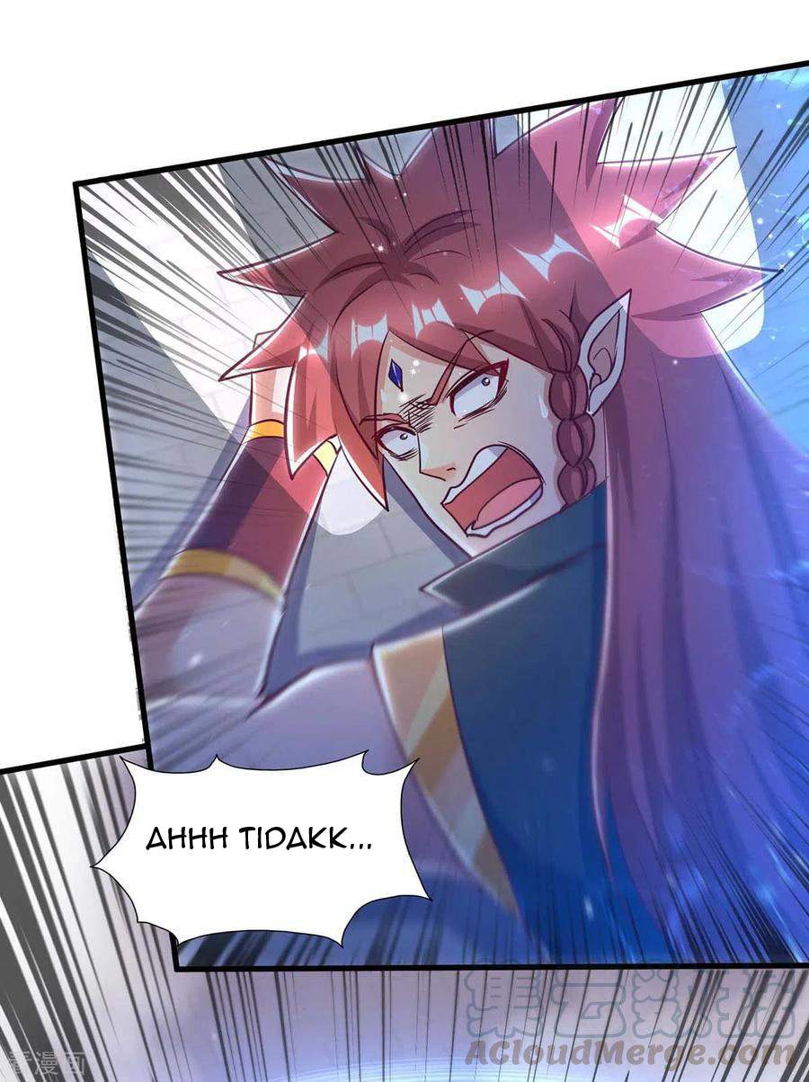 I Was Sealed 900 Million Times Chapter 37 Gambar 10