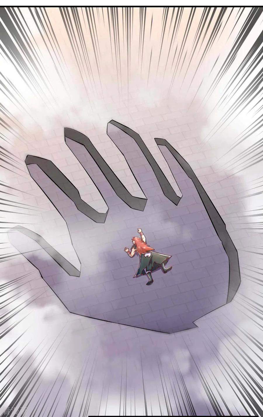 I Was Sealed 900 Million Times Chapter 37 Gambar 17