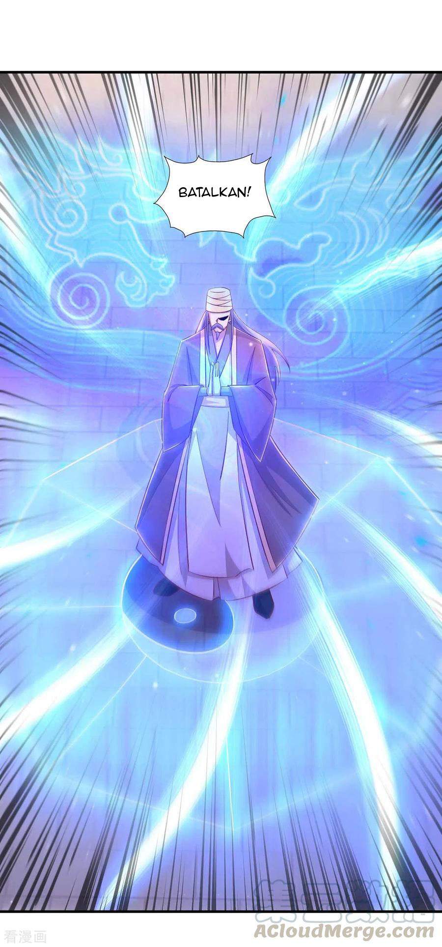 I Was Sealed 900 Million Times Chapter 37 Gambar 22