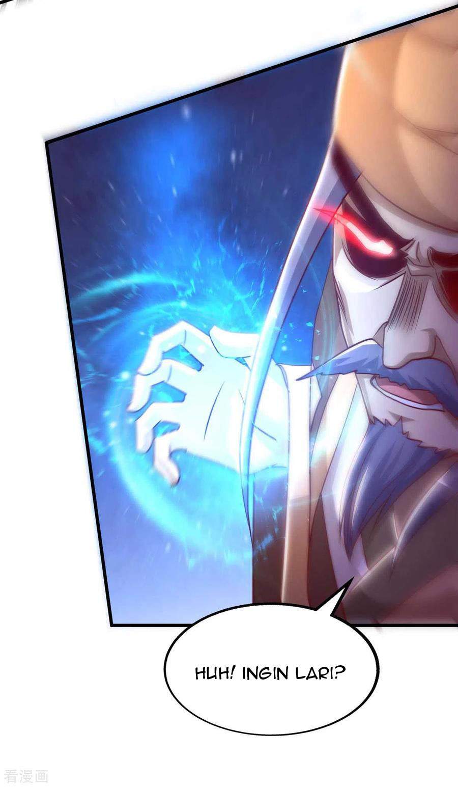 I Was Sealed 900 Million Times Chapter 37 Gambar 7