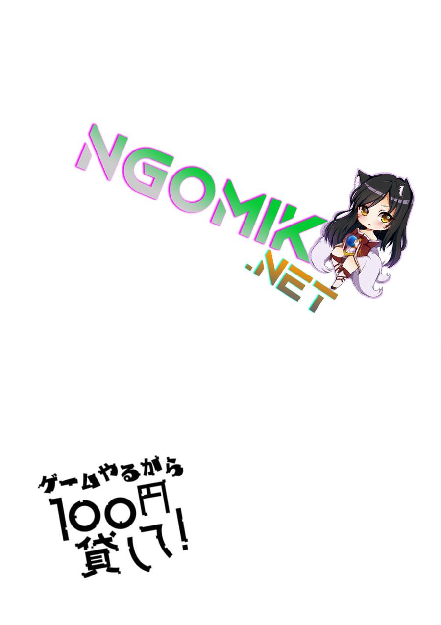 Game Yaru kara 100-en Kashite! Chapter 16 Gambar 14
