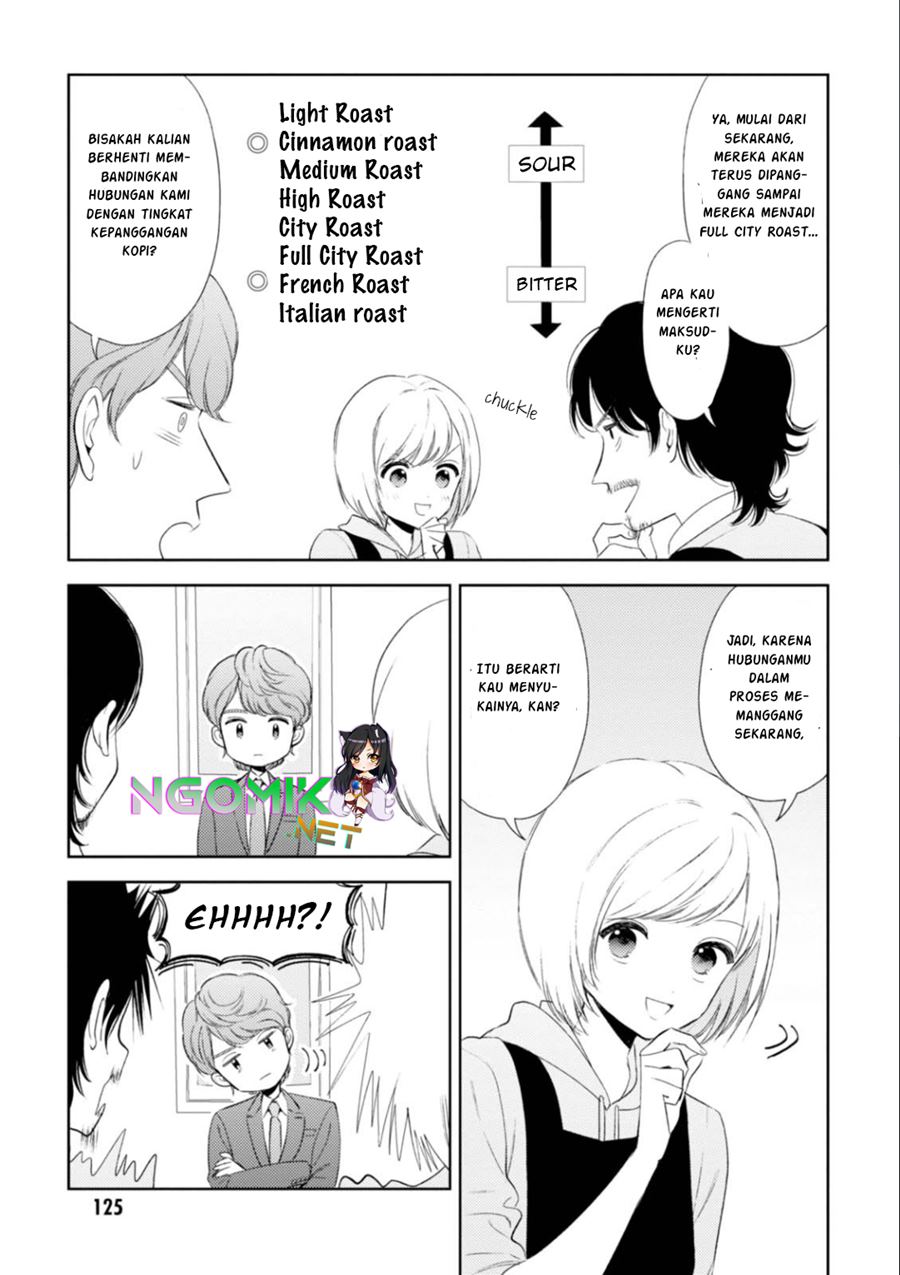 Game Yaru kara 100-en Kashite! Chapter 16 Gambar 6