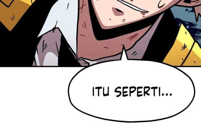 Metro Hunter Chapter 10 Gambar 19