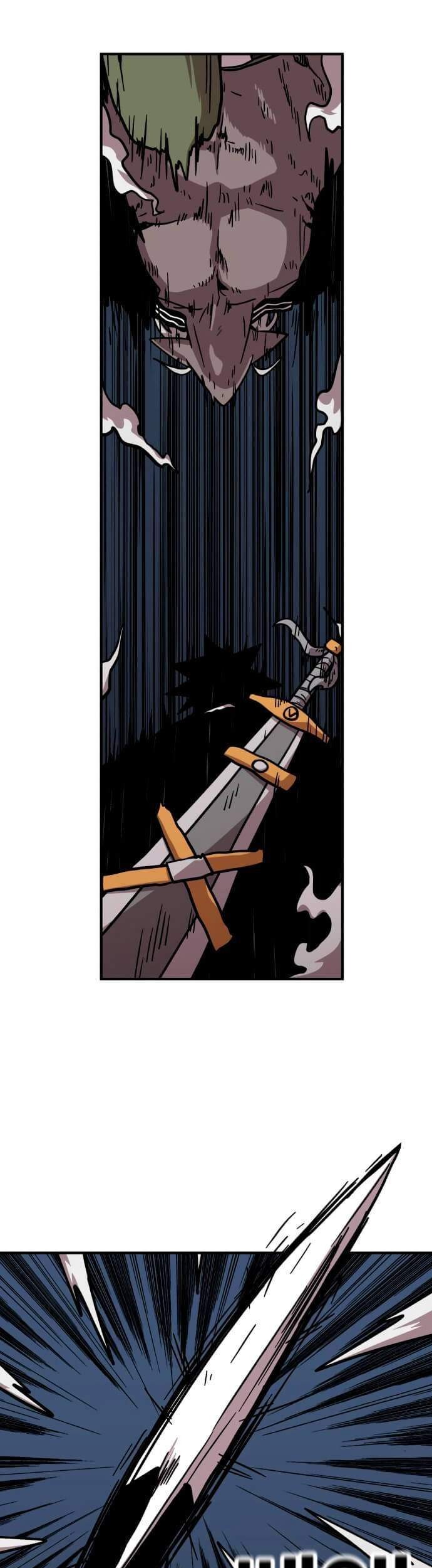 Metro Hunter Chapter 10 Gambar 30