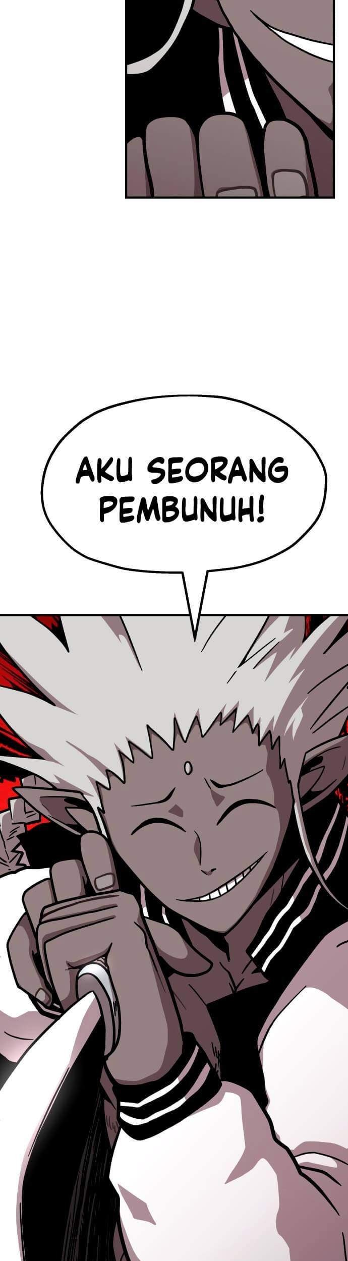 Metro Hunter Chapter 10 Gambar 36