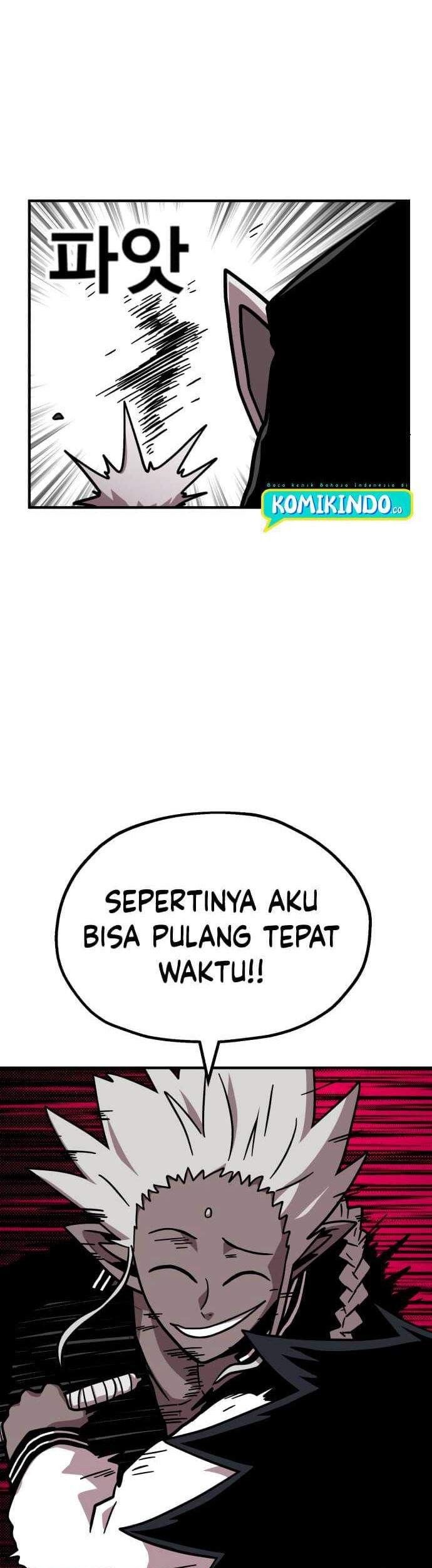 Metro Hunter Chapter 10 Gambar 52