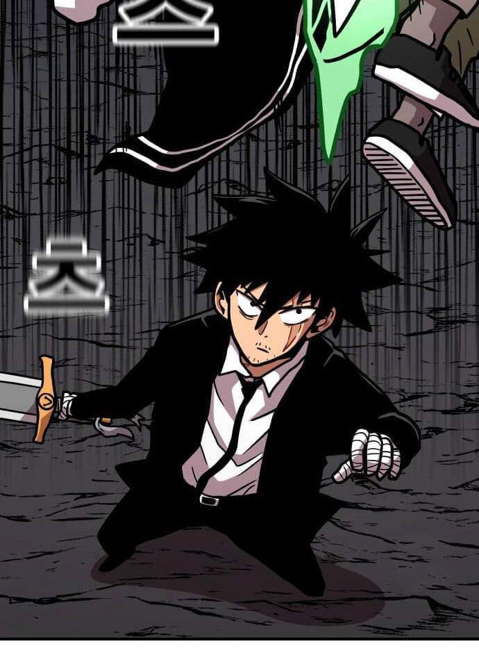Metro Hunter Chapter 10 Gambar 61