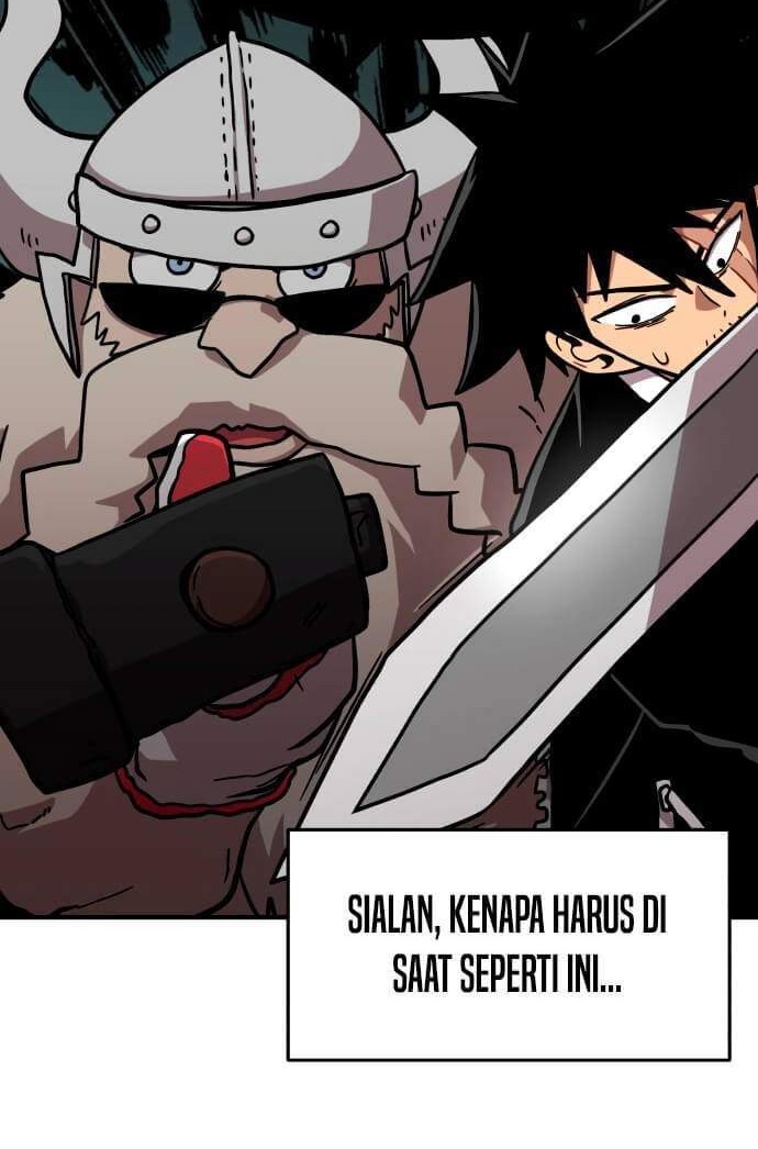 Metro Hunter Chapter 10 Gambar 69