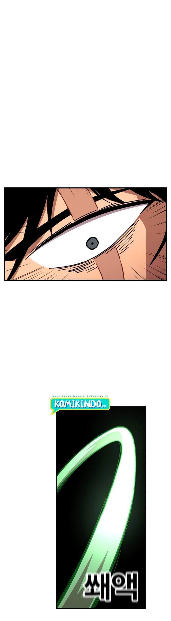 Metro Hunter Chapter 10 Gambar 74