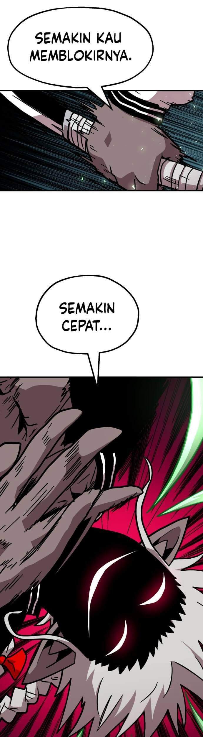 Metro Hunter Chapter 10 Gambar 78