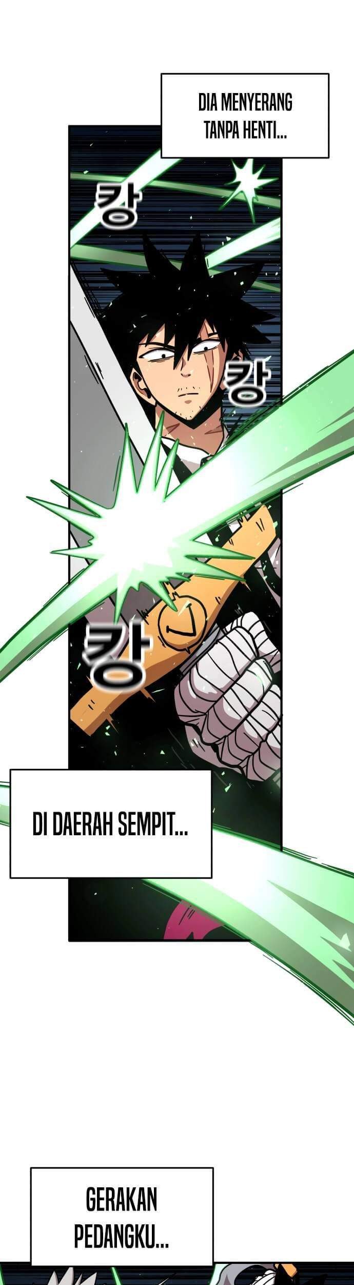 Metro Hunter Chapter 10 Gambar 80