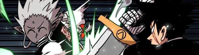 Metro Hunter Chapter 10 Gambar 81